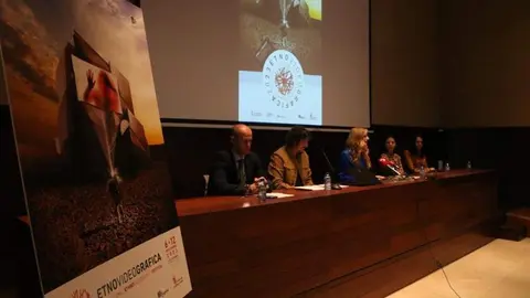 Festival Etnovideográfica