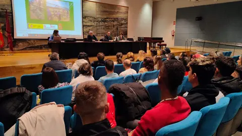 Clausura programas mixtos