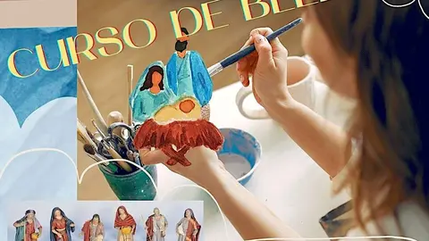 Curso de Belenes