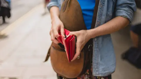 Fotografía de archivo consumo