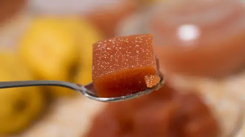 membrillo