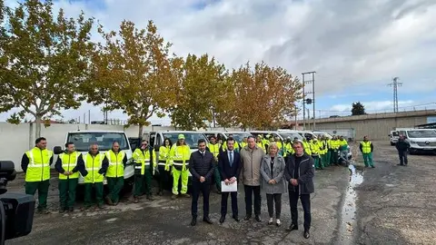 Balance plan de empleo forestal _2