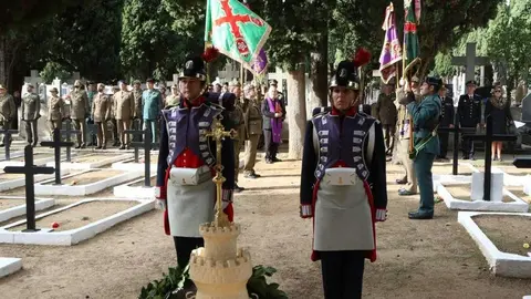 Homenaje a los caídos_19