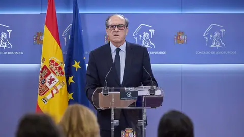 Defensor del Pueblo, Ángel Gabilondo