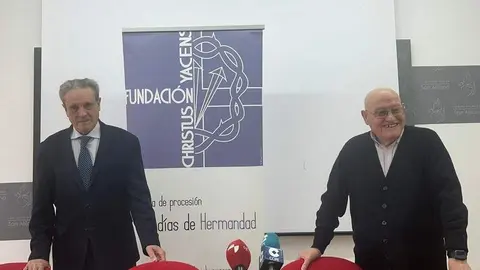 Hermandad de Jesús Yacente