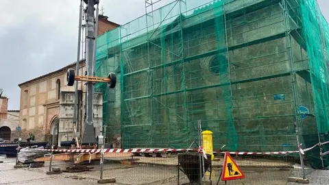 Iglesia de la Santísima Trinidad (1)