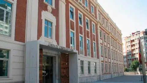 Consejería de Sanidad CyL