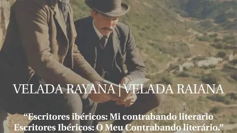 Velada Rayana
