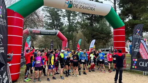 Zangarun edición 2022