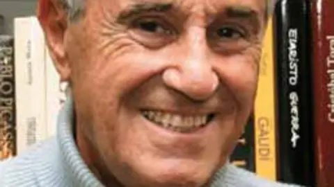 José María Carrascal