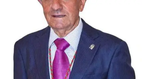 José Luis Pernía