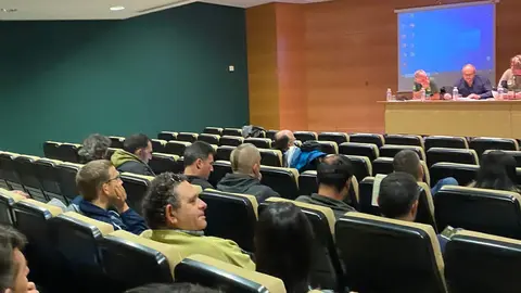 asamblea zamora