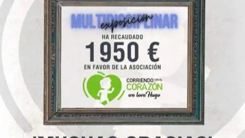 recaudación exposición