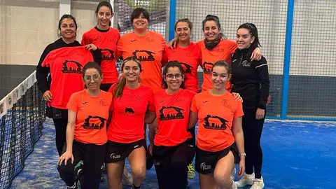 Grand Slam Ternera de Aliste