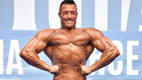 Rubén Prieto