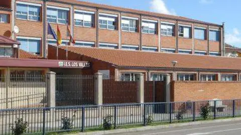 IES Los Valles