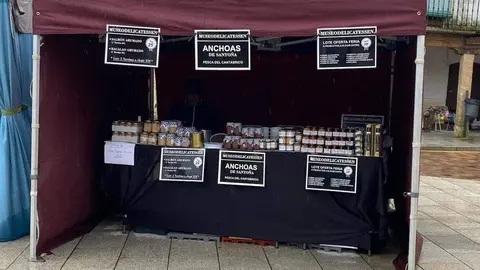  feria de los Santos Fuentesaúco _8