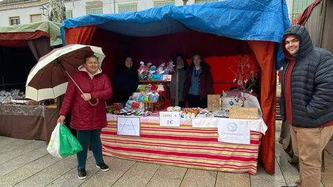  feria de los Santos Fuentesaúco _10