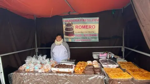  feria de los Santos Fuentesaúco _9