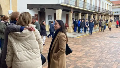  feria de los Santos Fuentesaúco _18