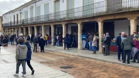 feria de los Santos Fuentesaúco _22