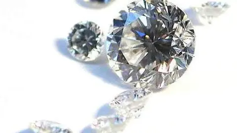 diamante. Imagen wikipedia