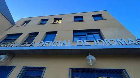 Escuela oficial de idiomas de Zamora 