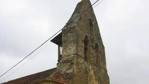 Parroquia de La Asunción en Cubo de Benavente. Diócesis de Astorga