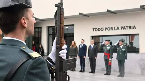 Guardia Civil