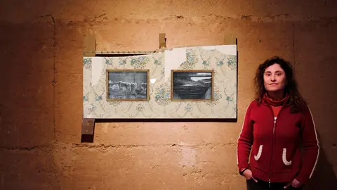 Clara Isabel Arribas Cerezo