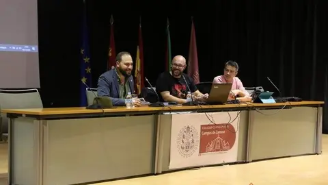 Mascaradas de Infierno  (1)