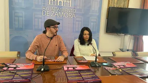 jornadas prehistóricas
