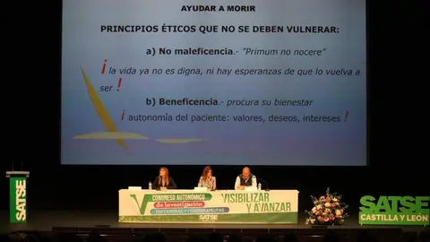 Congreso autonómico 