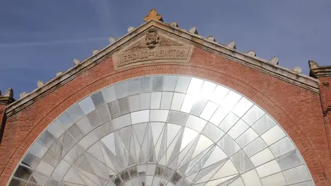 Mercado de Abastos de Zamora