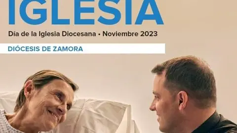 día de la iglesia diocesana