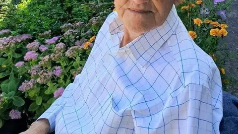 Antonio, zamorano desaparecido