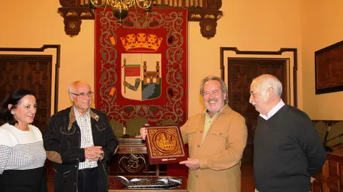 Federación de Pensionistas y Jubilados de CCOO de Córdoba