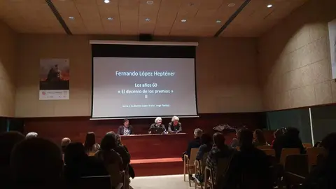 Festival etnovideografíca 2023