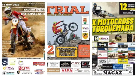 agenda motor 11 noviembre