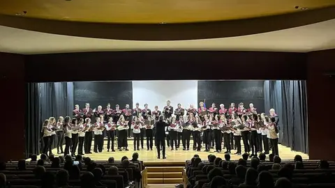 Coro de la Universidad de Salamanca (4)