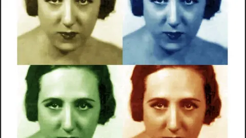 Homenaje Margarita Ferreras