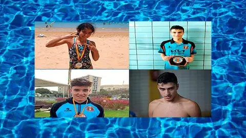 socrristas Benavente