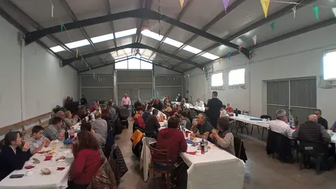 fiesta en Villan&aacute;zar
