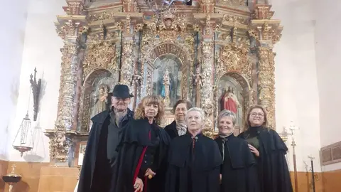 Día de San Martín en Villanázar