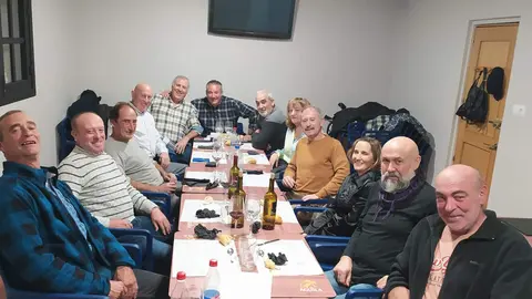 Alumnos Obispo Nieto