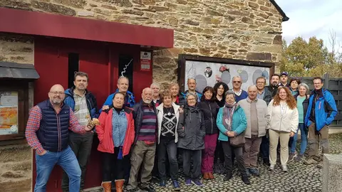 SOCIEDAD MICOLOGICA DE MADRID