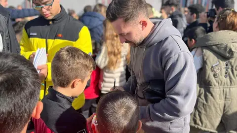 Día de la juventud. Zamora CF (3)
