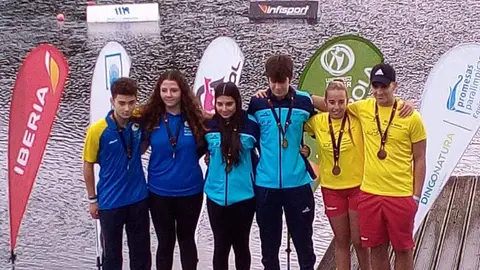 Pirag&uuml;ismo Duero-Zamora