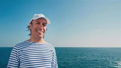 Carlos Núñez