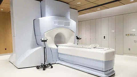 Radioterapia en Ávila